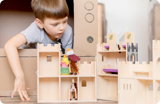 Alterra Kids — дитиноважливий садочок повного дня