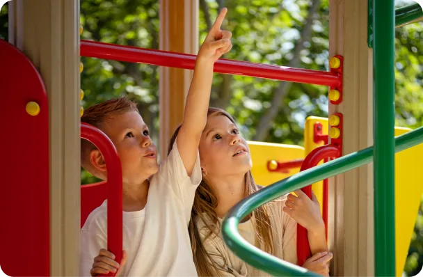 Alterra Kids — дитиноважливий садочок повного дня