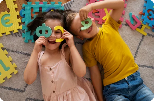 Alterra Kids — дитиноважливий садочок повного дня