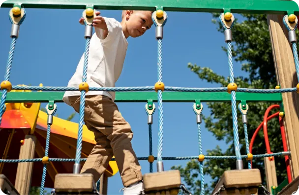 Alterra Kids — дитиноважливий садочок повного дня