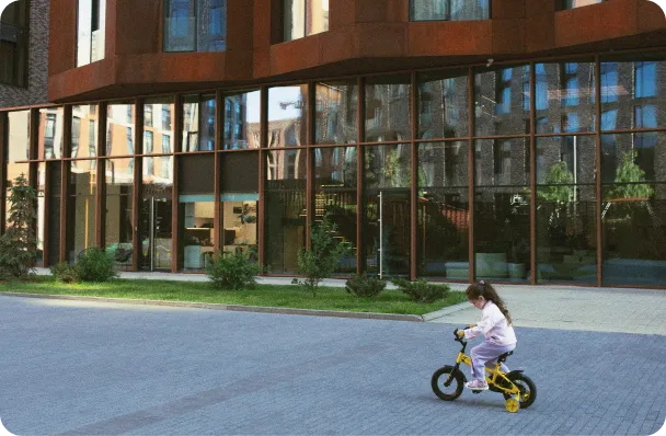 Alterra Kids — дитиноважливий садочок повного дня