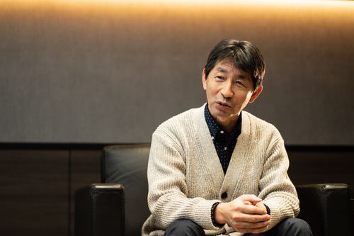 Universal value created by RICOH360