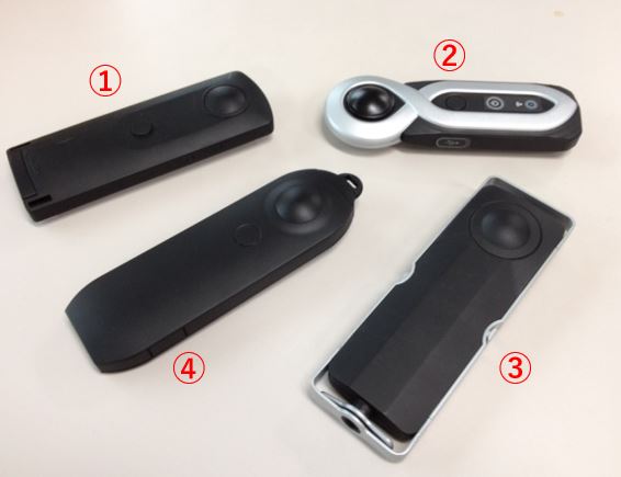 RICOH THETA発売10周年記念対談～10年を振り返って～ l RICOH360 Blog