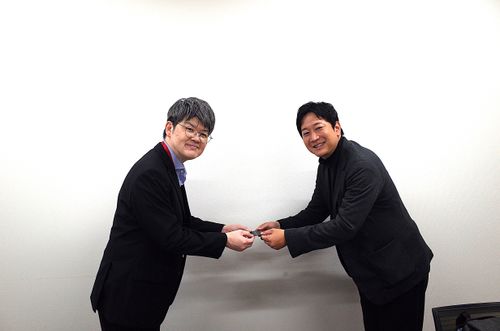 【THETAプレミア証授与式レポート】~川添毅さん座談会より~