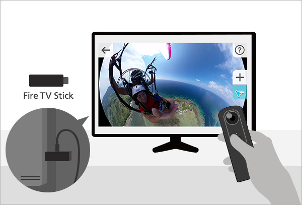 How to Use Remote Playback