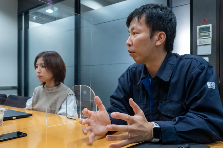 How Tōkyū Construction Digitalizes Site Monitoring with the RICOH THETA Camera
