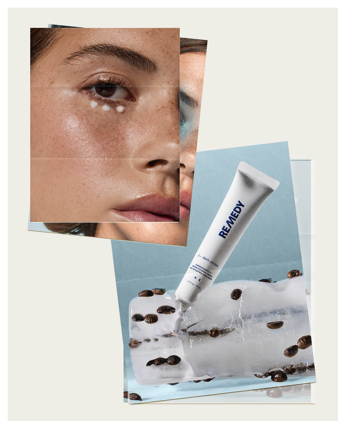 Remedy Eye Cream