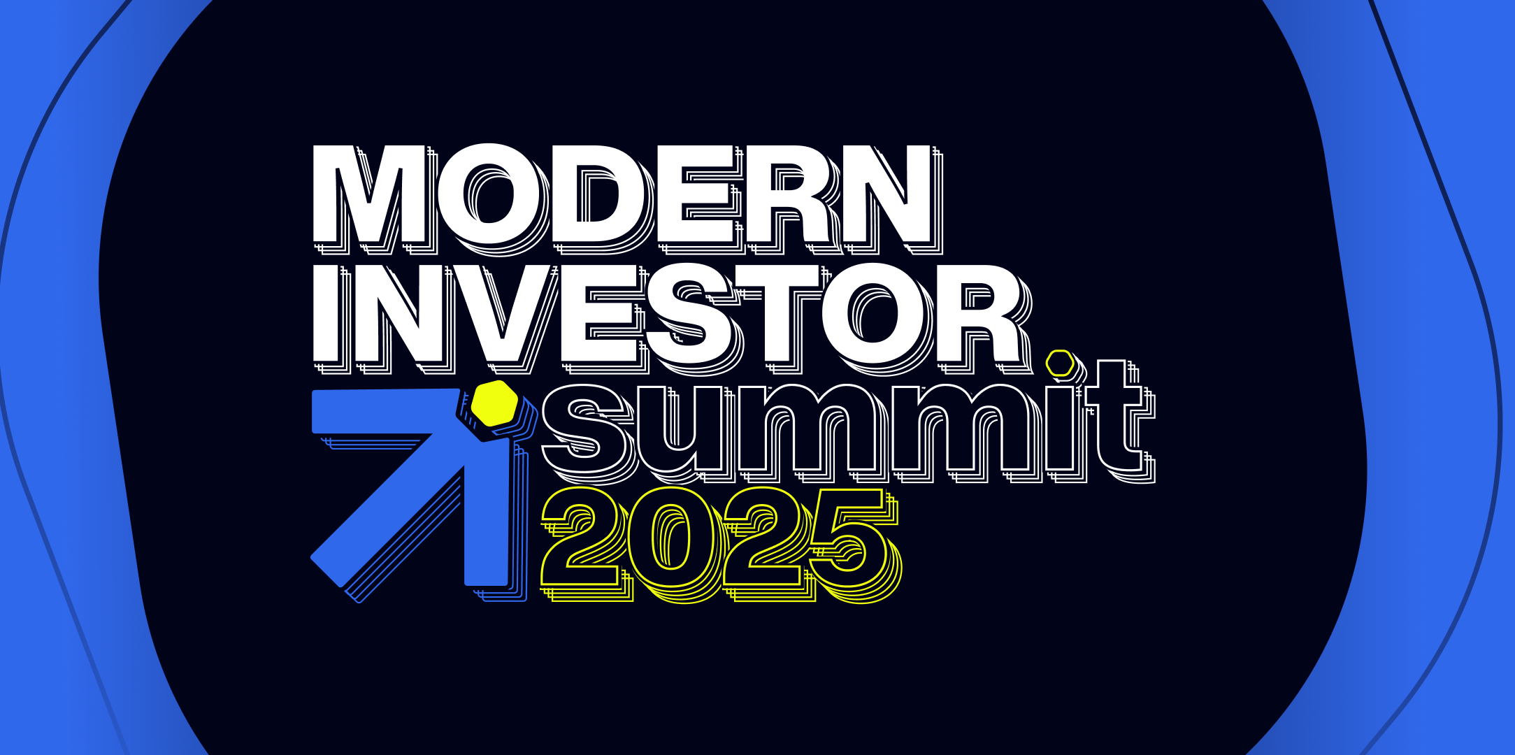 Modern Investor Summit | Investor Conference London & Online