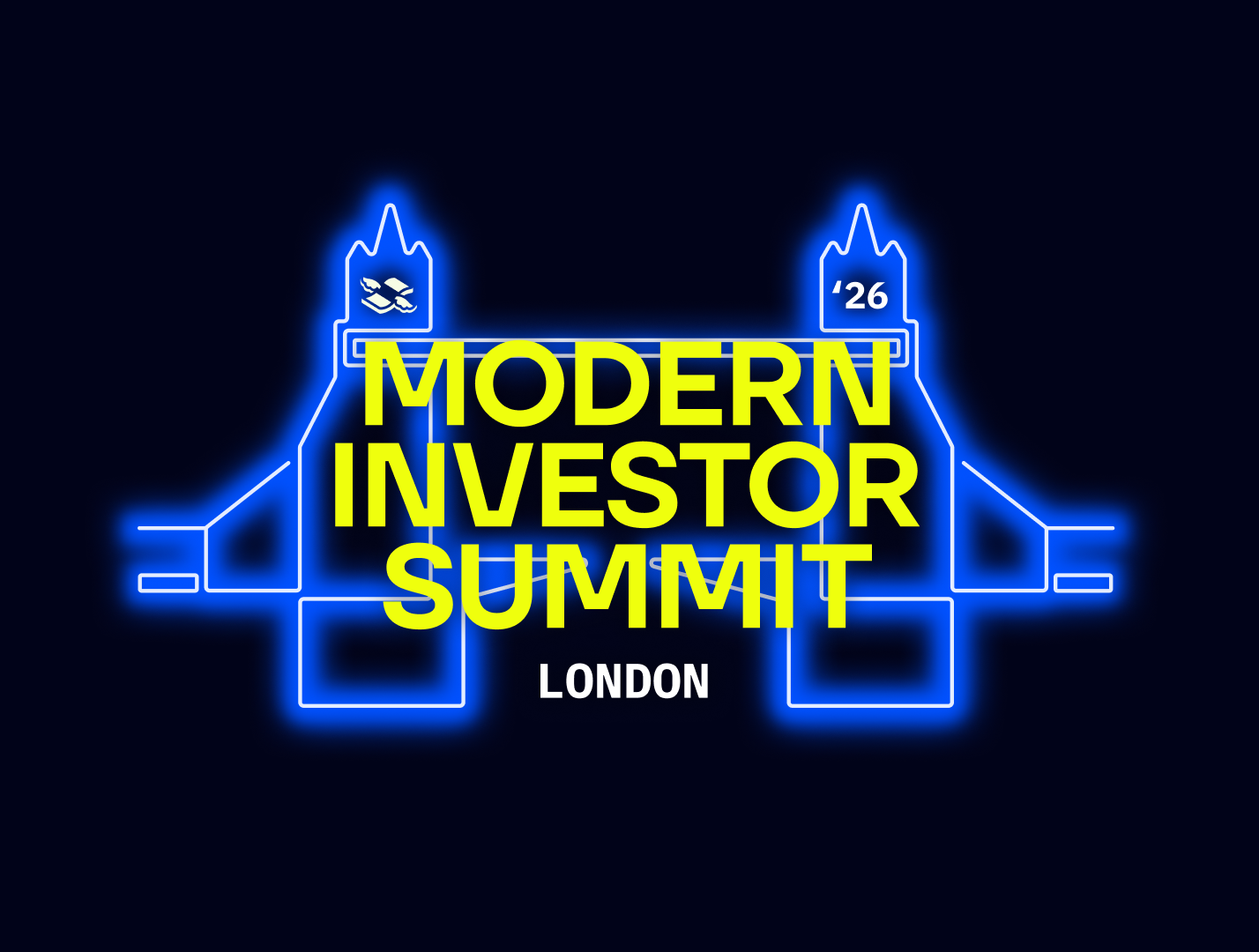Modern Investor Summit London 2026