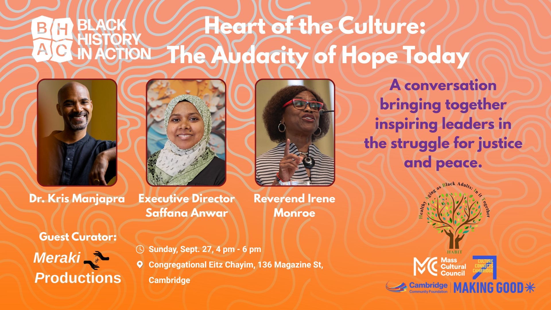 The Audacity of Hope Today