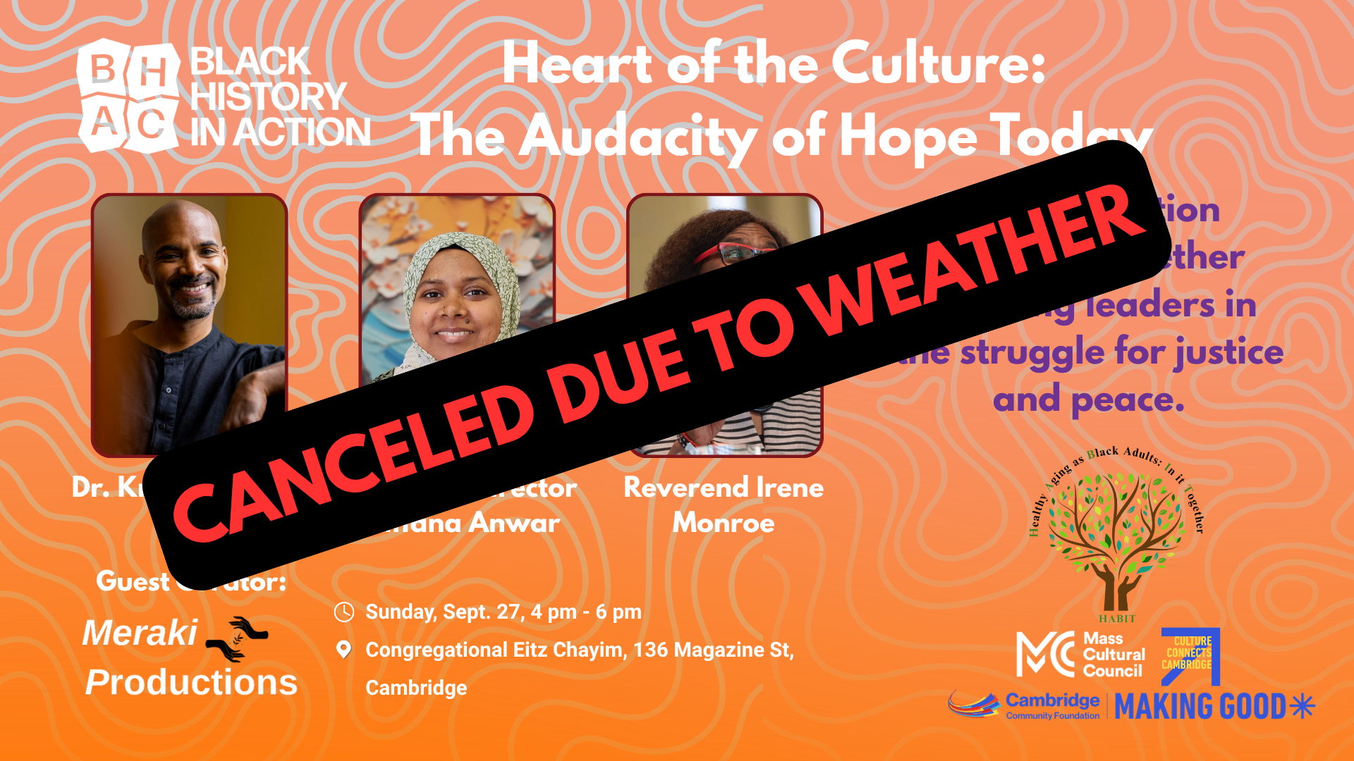 The Audacity of Hope Today