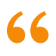 Testimonial Quote