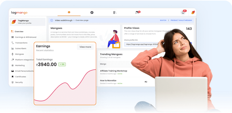 Enquiry Modal Banner