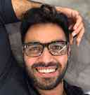 Ravinder Singh
