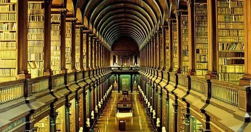 Trinity College Dublin