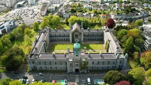 National University of Ireland