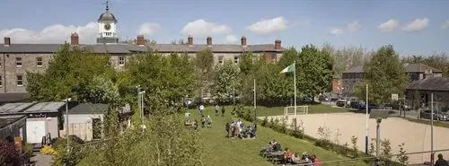 Griffith College