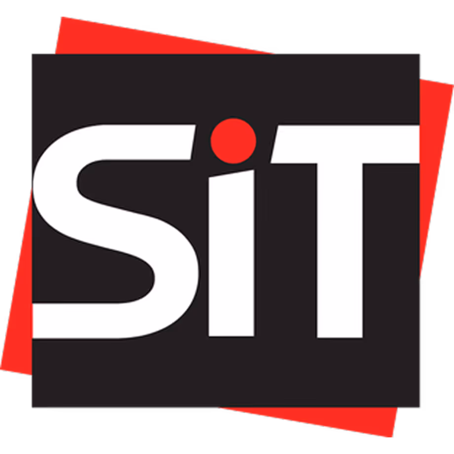 Logo of Singapore Institute of Technology