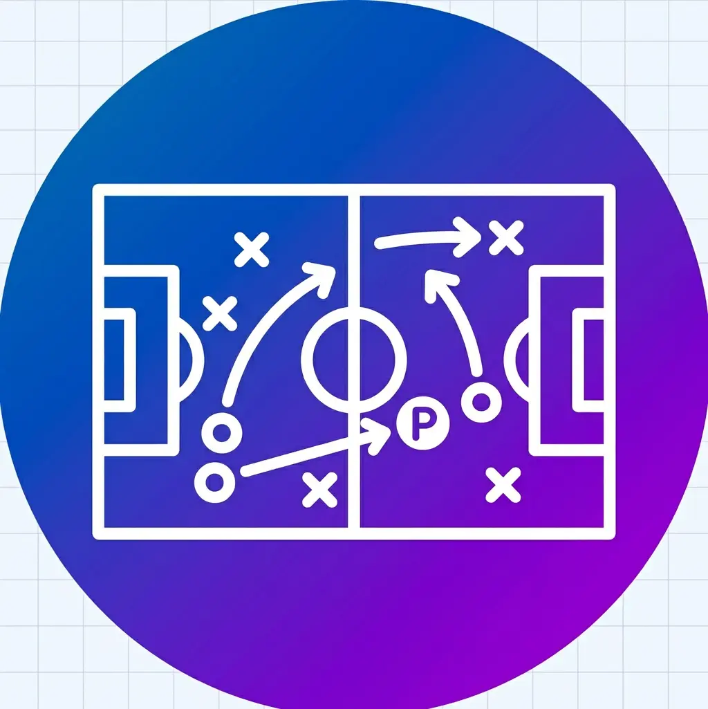 Services logo in icon form