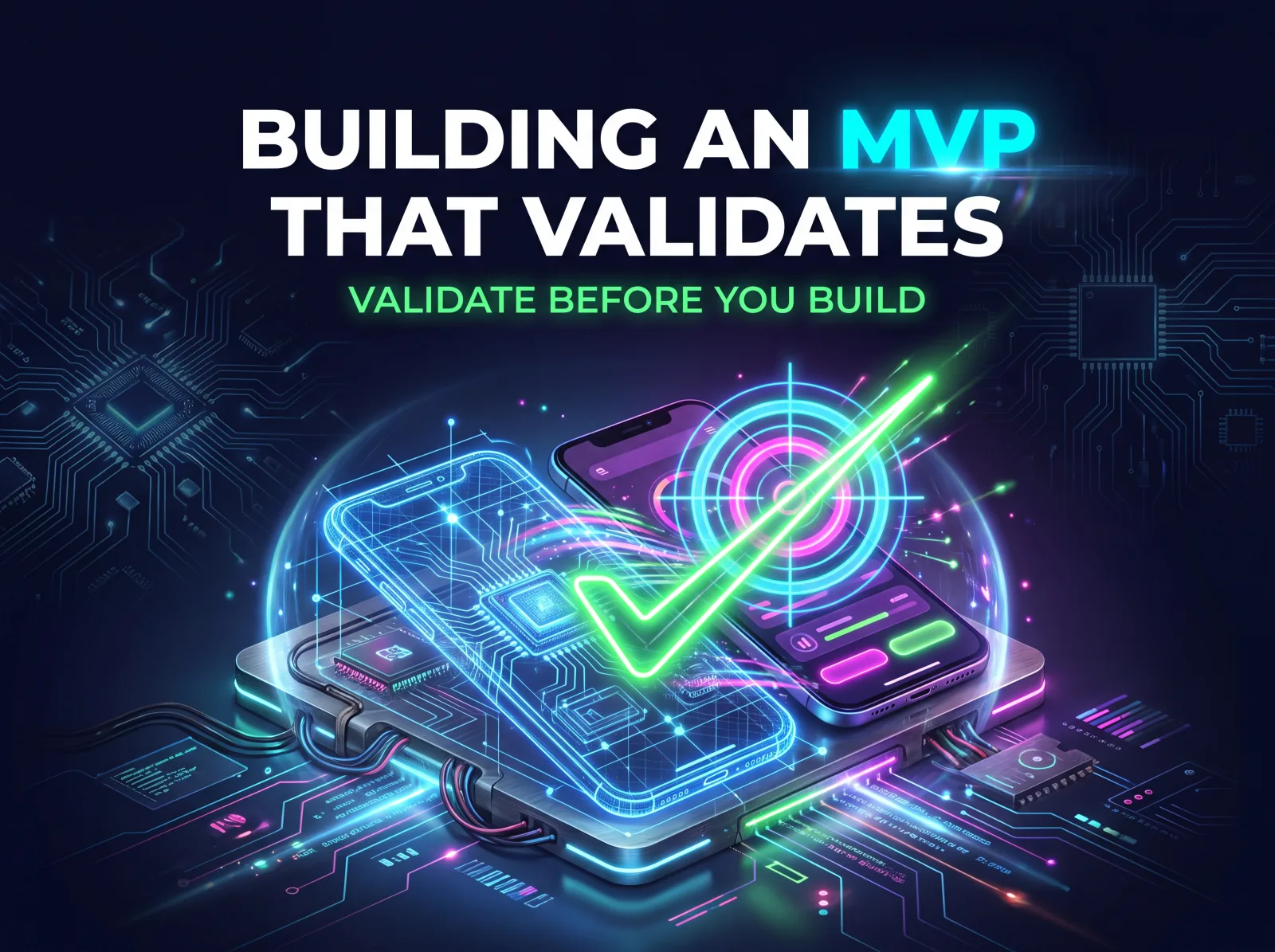 Our Approach to Developing an MVP (2026)