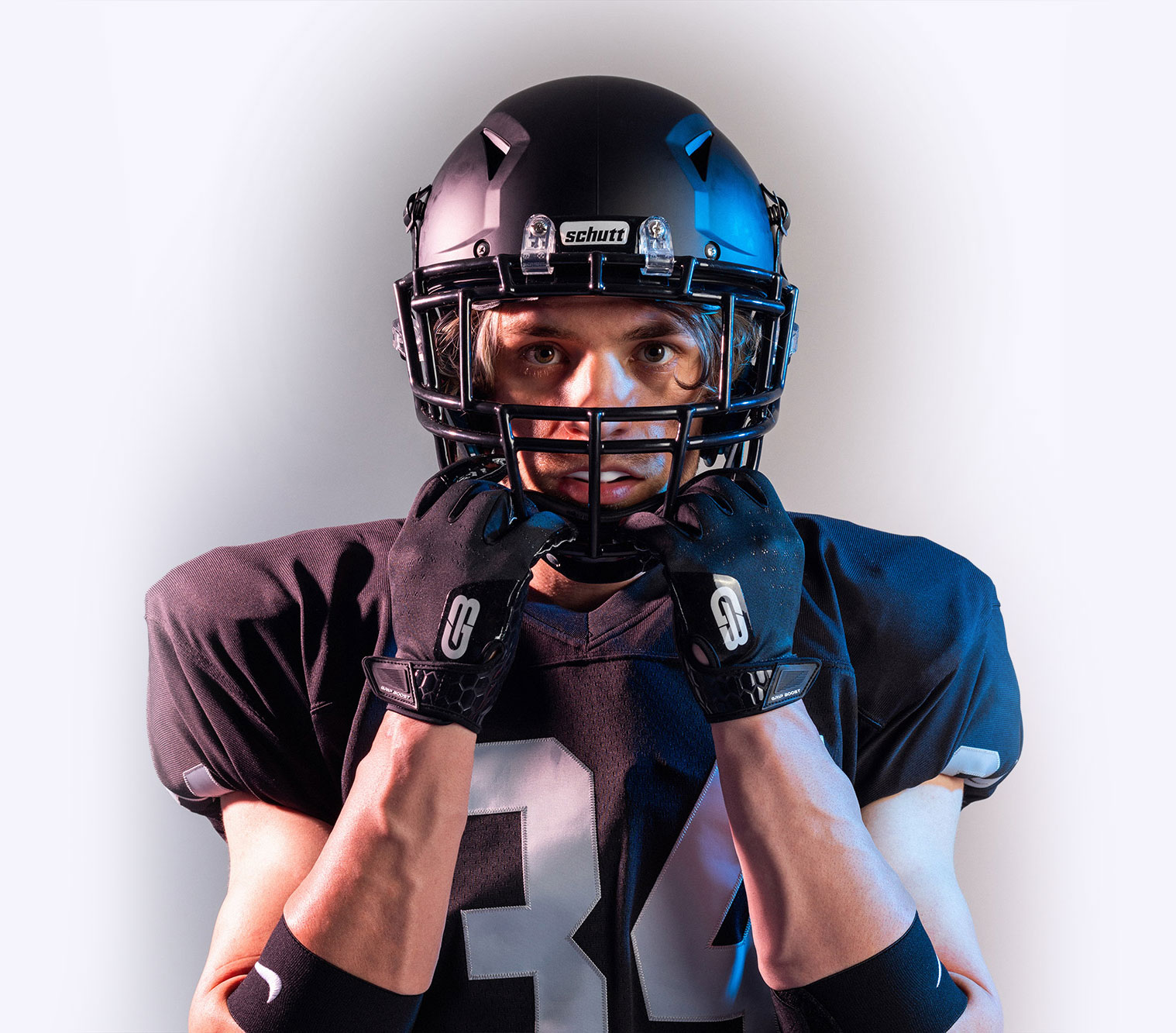 NFL player picture
