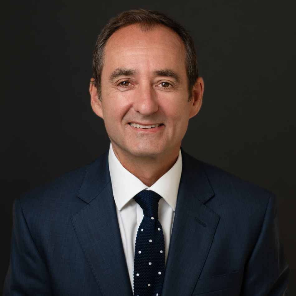 Simon Taylor