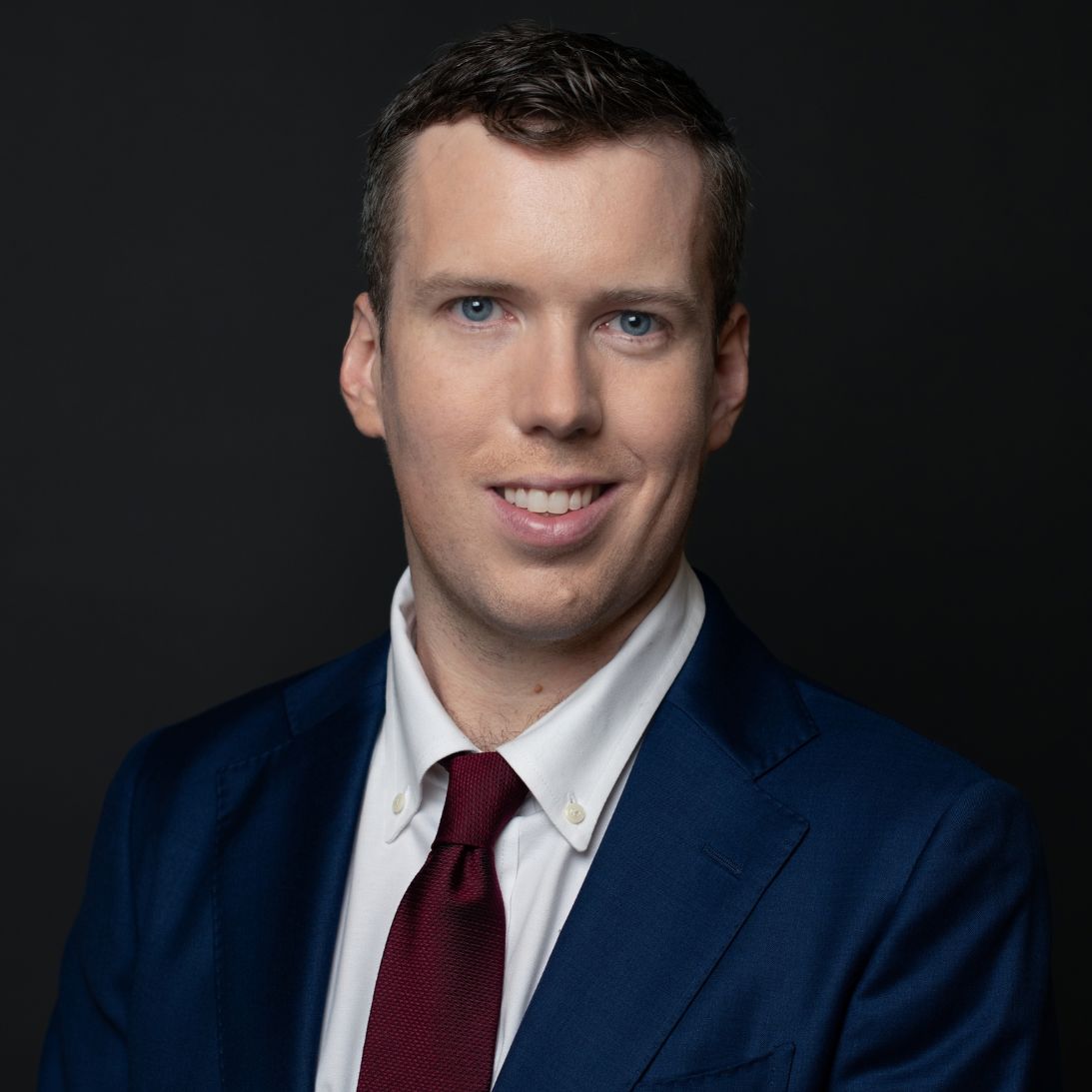 Patrick Drummond