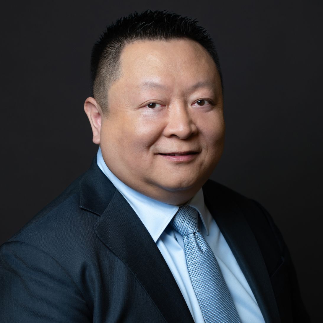 Yin Lu