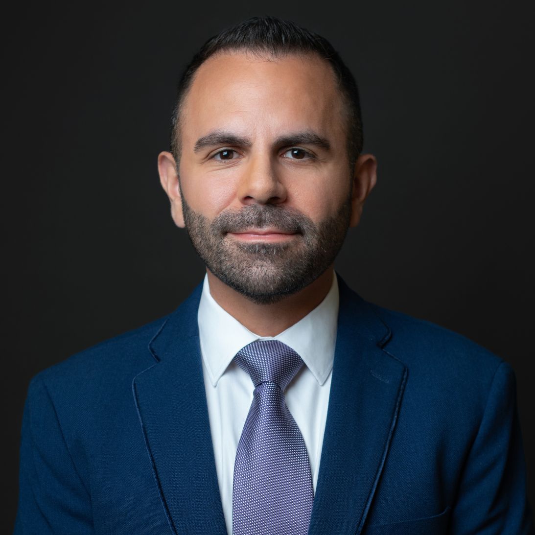 Philip Tejeda