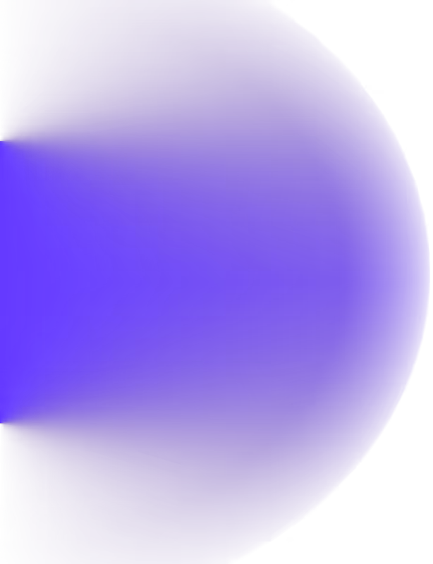 ブルーライトグラデーション 