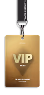 VIP Ticket TEAMZ WEB3/AI Summit 
