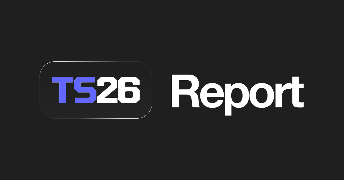 TS26報告書 | TEAMZ SUMMIT 2026