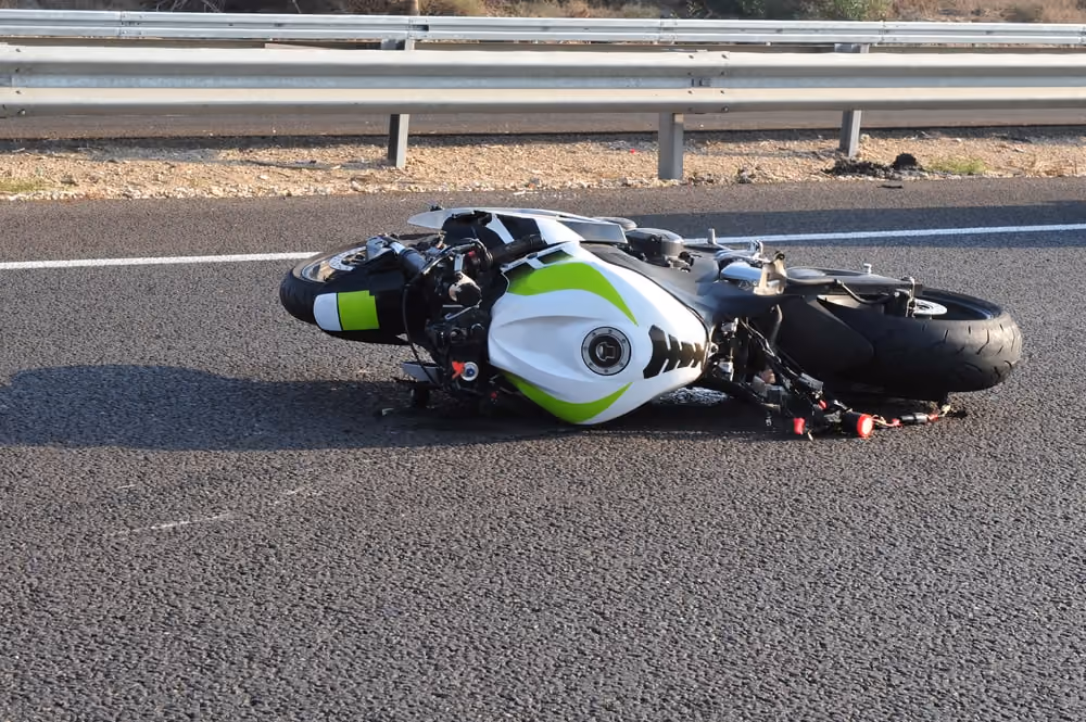 Types of Motorcycle Insurance Coverages