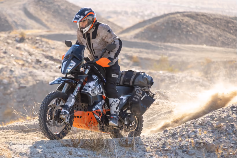 Preparing your bike for the winter and saving on motorcycle insurance