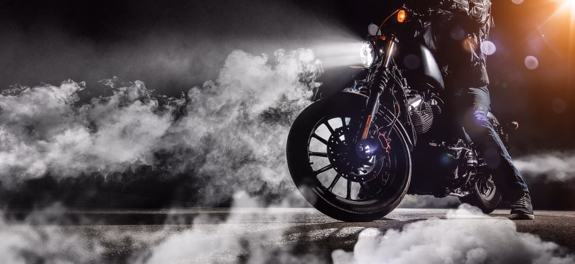 4 reasons why you shouldn’t cancel, but switch your motorcycle insurance policy