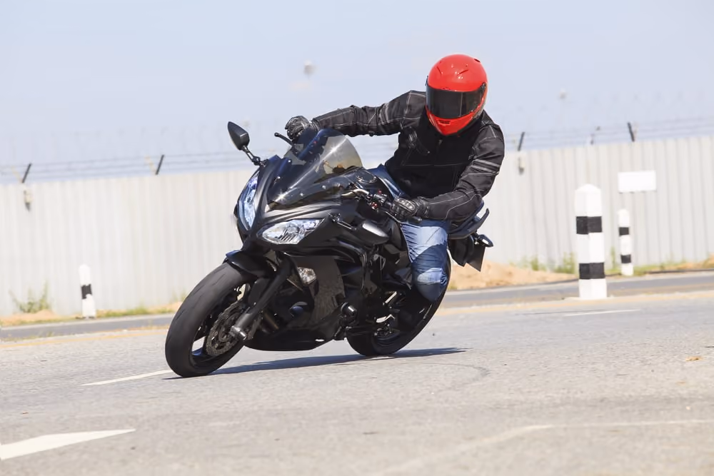 Motorcycle Safety Tips for Motorcycle Safety Awareness Month