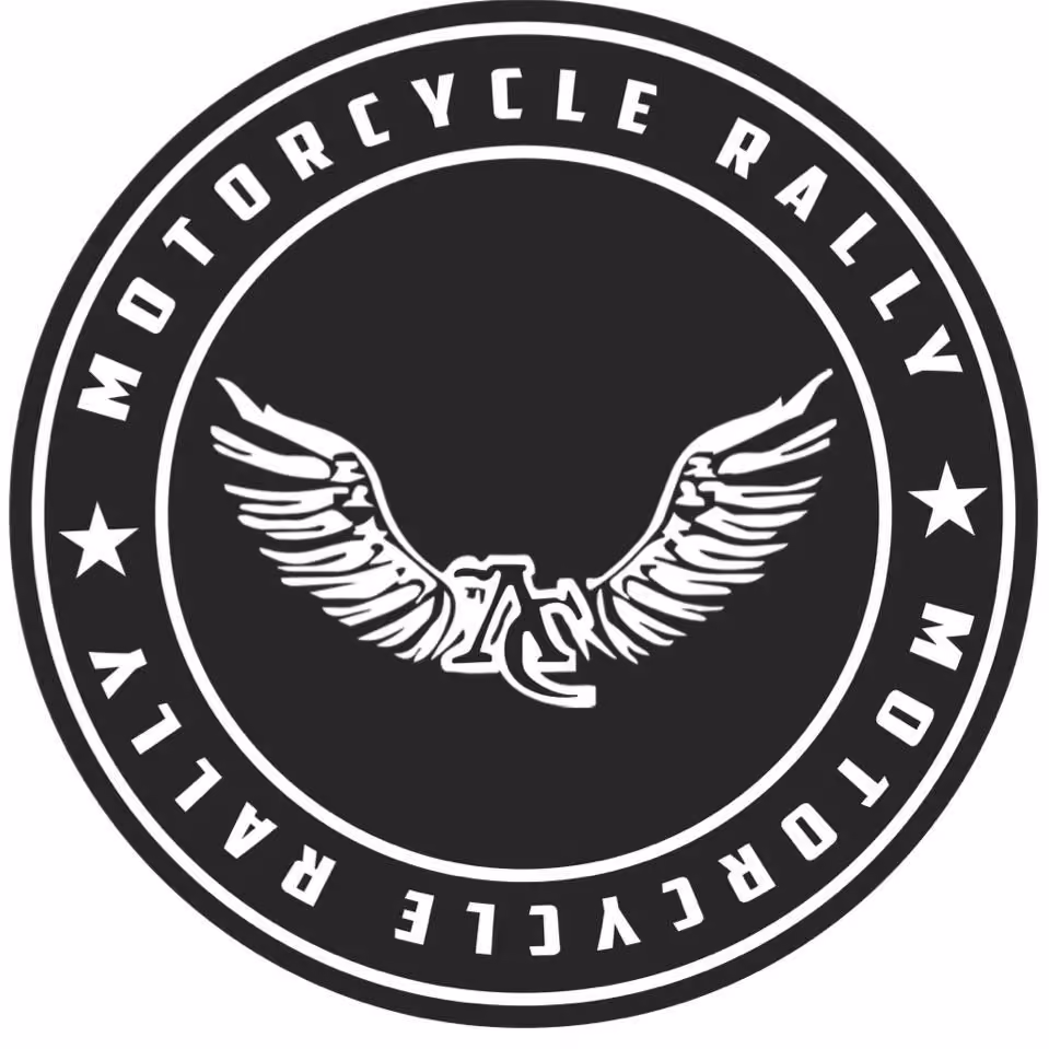 Angel city spring rally logo
