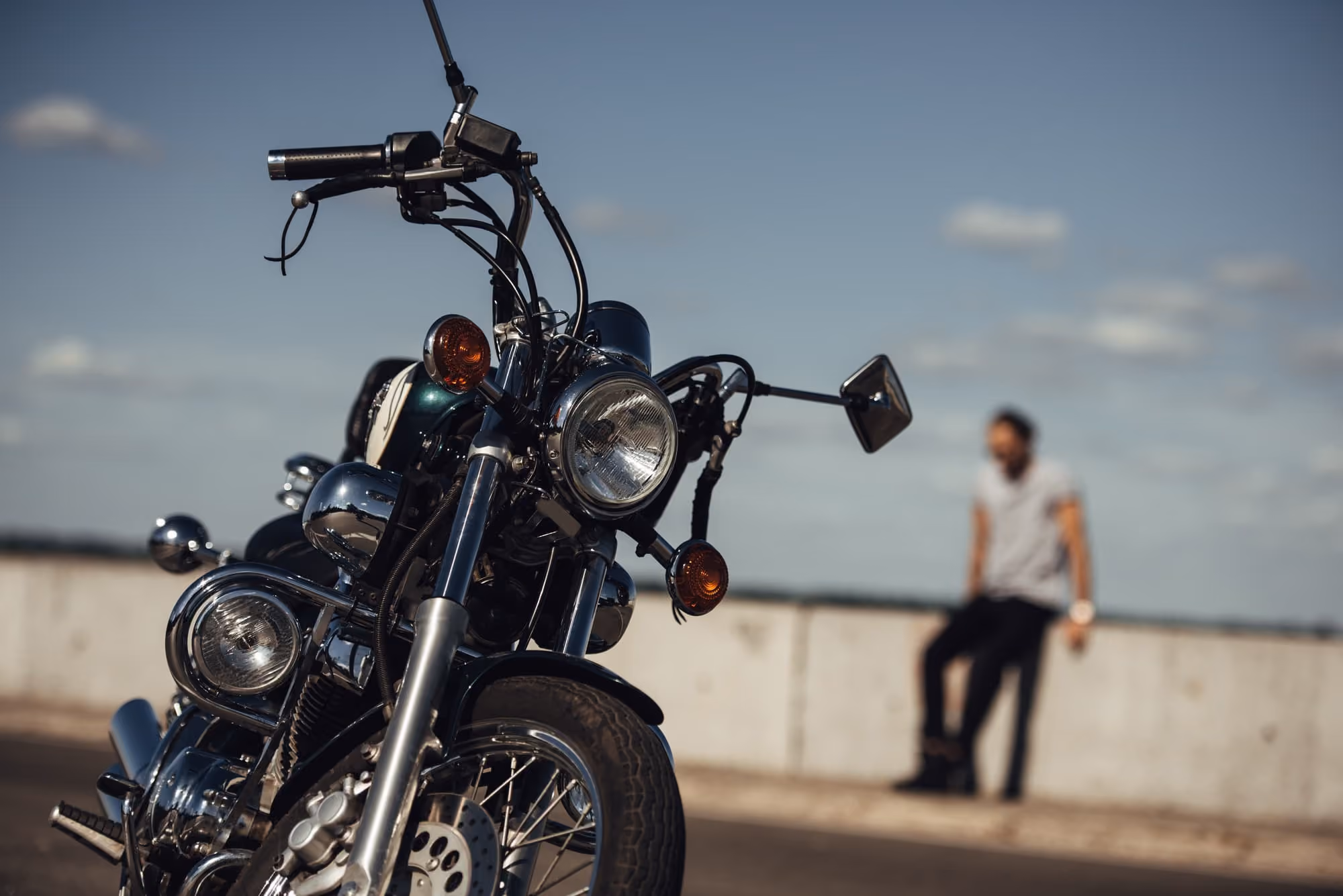 How Does Pay-Per-Mile Motorcycle Insurance Work?