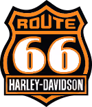 Route 66 H-D