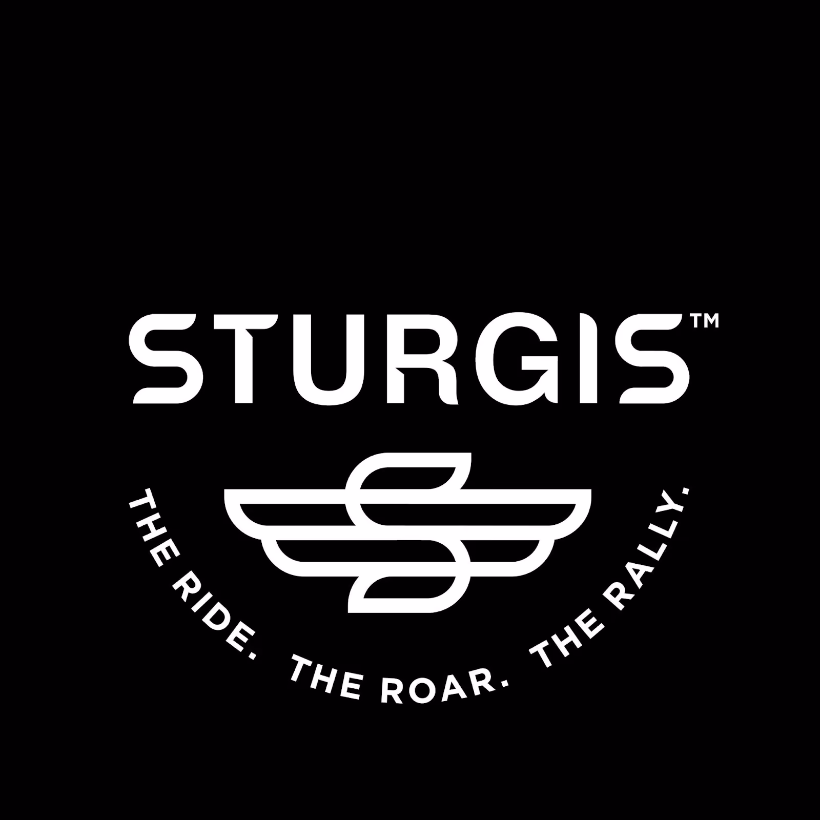 stugris motorcycle rally logo
