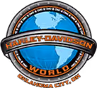 Harley Davidson World