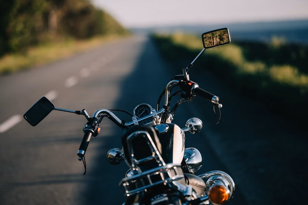 Why We Ride - Top 8 Reasons We Love Our Motorcycles