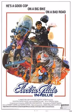 Electra Glide in Blue - Wikipedia