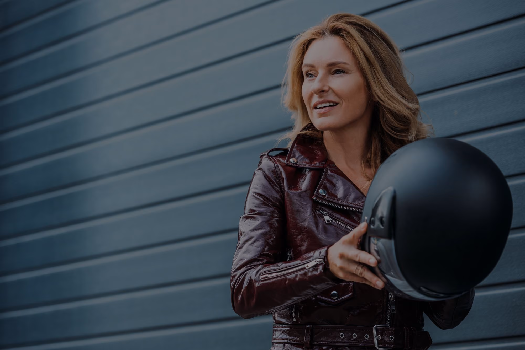 Motorcycle Helmet Purchase Guide 2021
