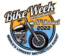 Bike week logo