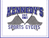 Kennedy’s sport cycles