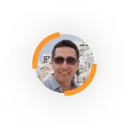 Marco Sepulveda