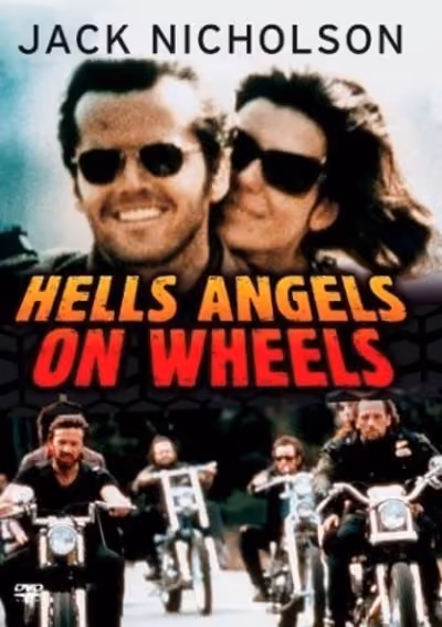 Hell's Angels on Wheels movie review (1967) | Roger Ebert