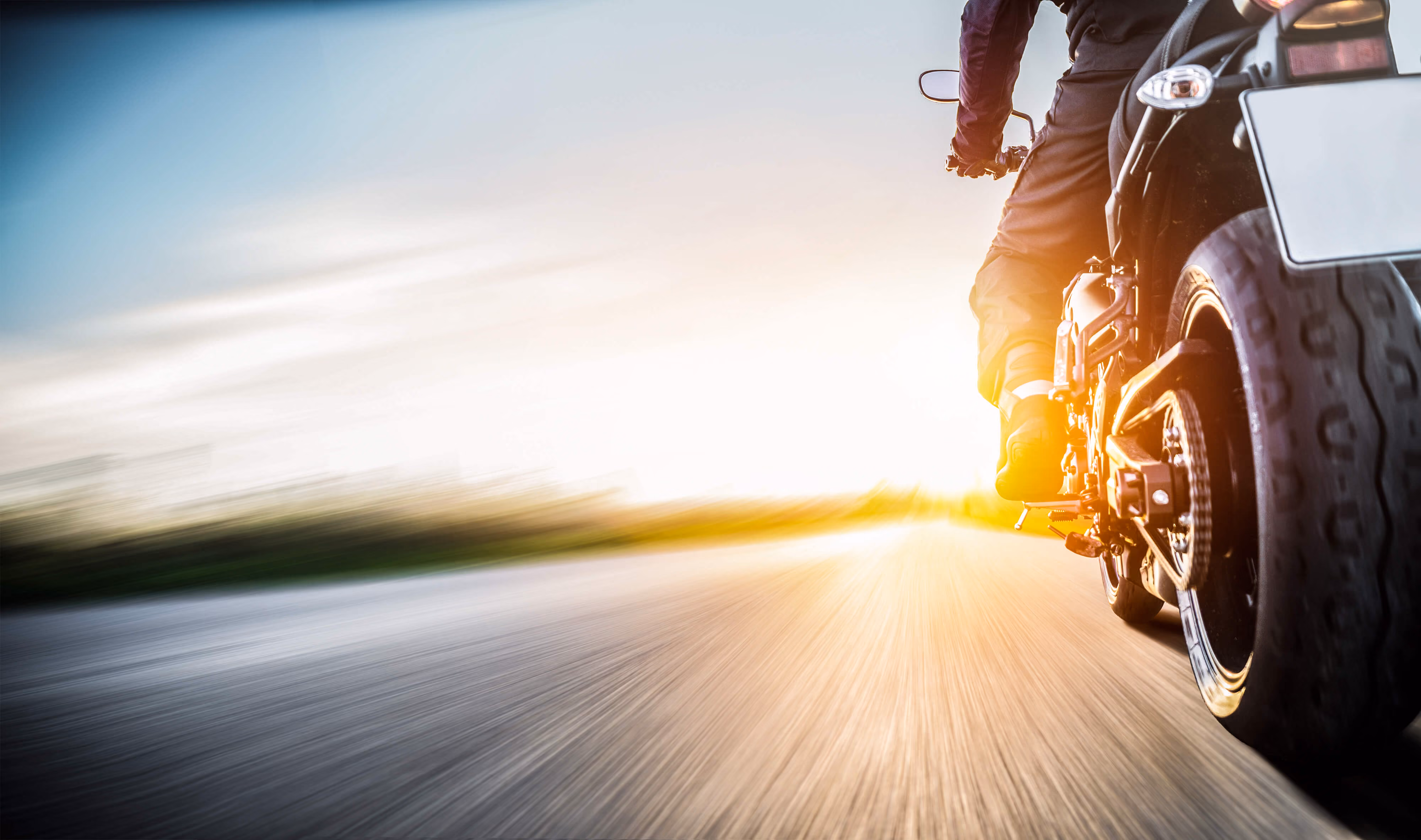 Mental Focus: The Key to Successful Motorcycle Riding
