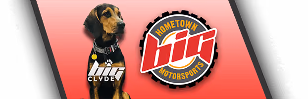 Big Hometown Motorsports